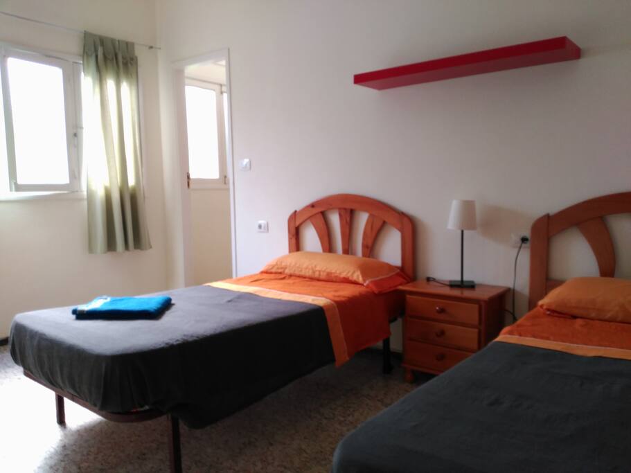 Habitación