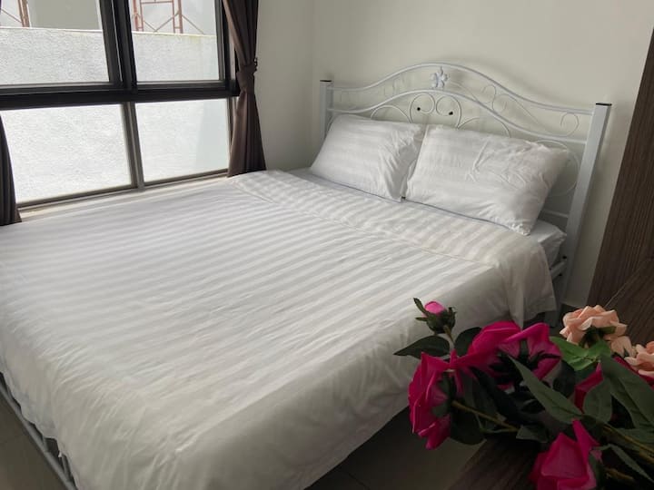 غرفة النوم 3