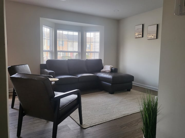 Humble Home In Newark Delaware Near Wilmington - University of Delaware, Newark