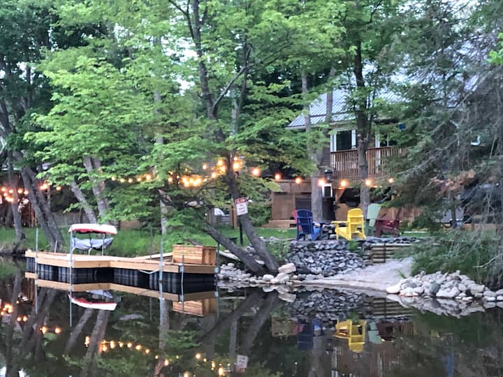 Corbeil locations de vacances et logements Ontario, Canada Airbnb