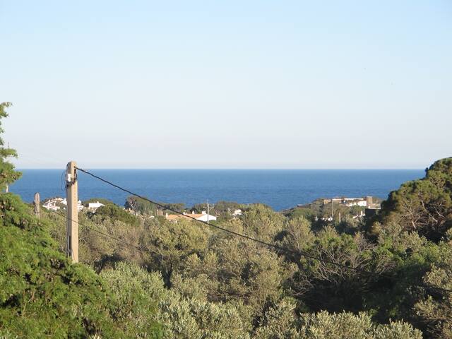 Amplio chalet con piscina, vista al mar, Cadaqués gallery image 4