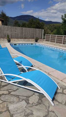 MasGuixot. Relaxation and nature gallery image 5