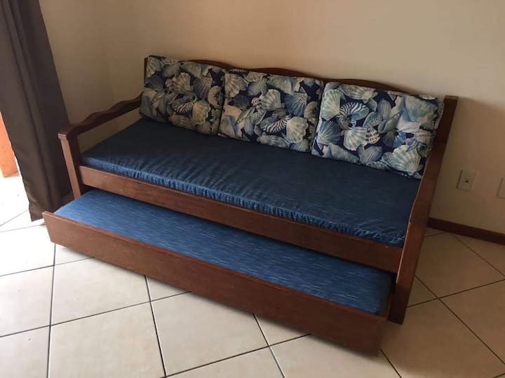single standard size sofa bed