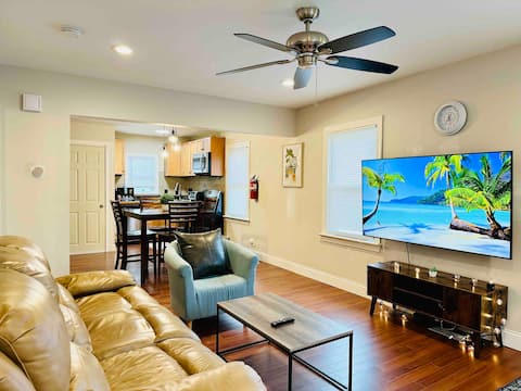 Campu’s Whole House