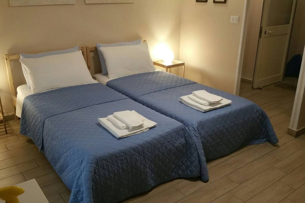 Camera da letto