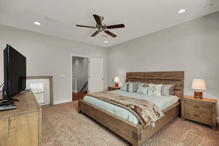 Спална соба 1