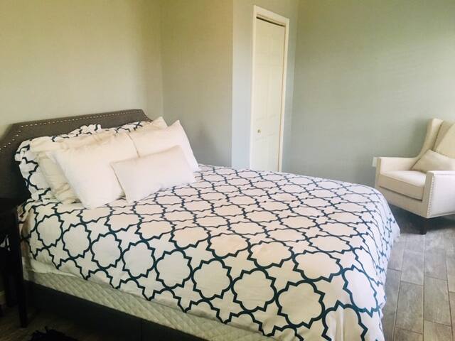 Bourbon Trail Private Suite