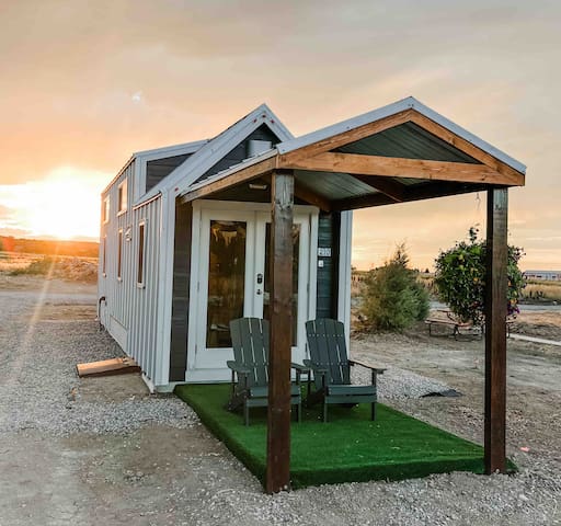 Meadows Of San Juan RV managed Airbnb listing 1