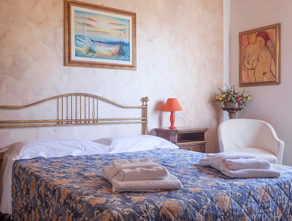 Спална соба 1