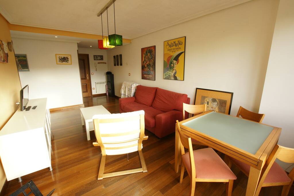 Salón