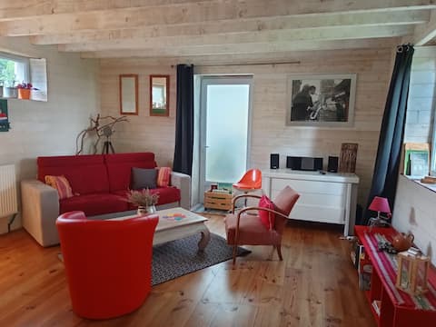 Country home