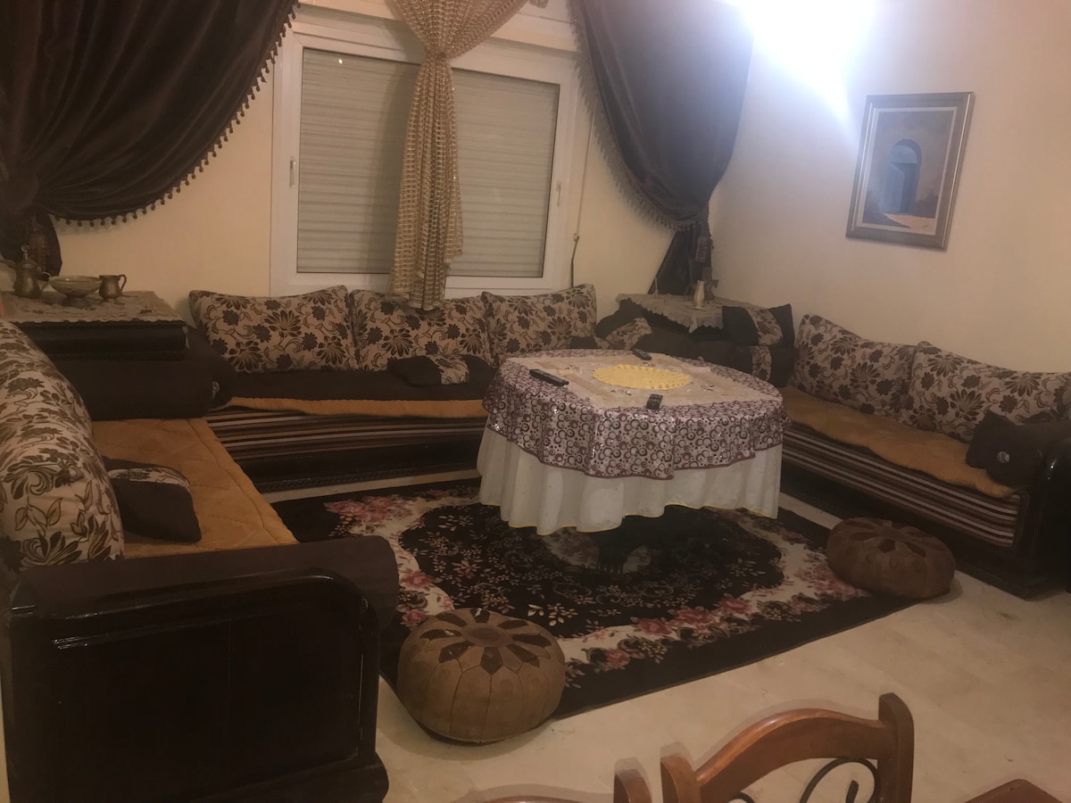 Chambre 1 chambre à Casablanca, Casablanca