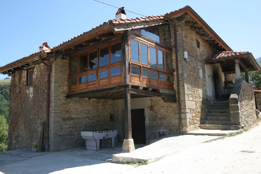 FACHADA