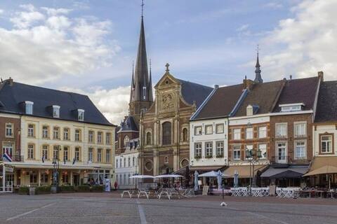 Tower Apartment Centre Sittard