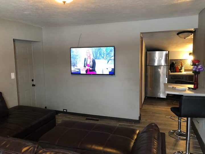 Downtown Home With Dog Park-right By Bike Trail - Sioux Falls, SD