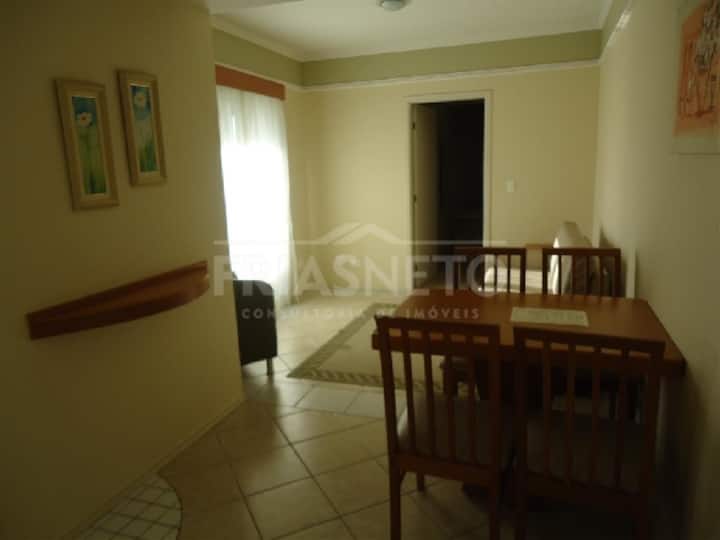 Apartamento - Flat Completo Em Piracicaba - Piracicaba