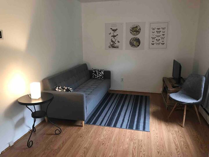 SaintBonifacedeShawinigan Ferieudlejning og boliger Quebec, Canada Airbnb