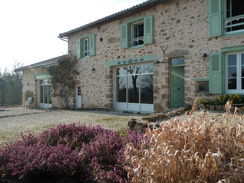 La Métairie