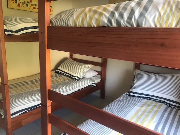 Habitación 1