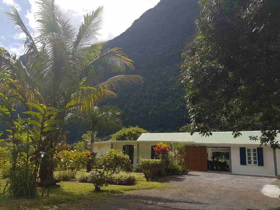 maison