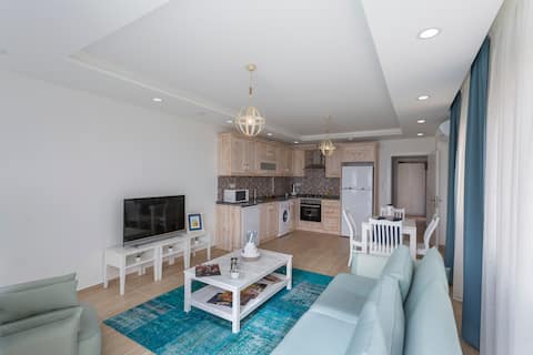 Kybele Suits - KEKİK