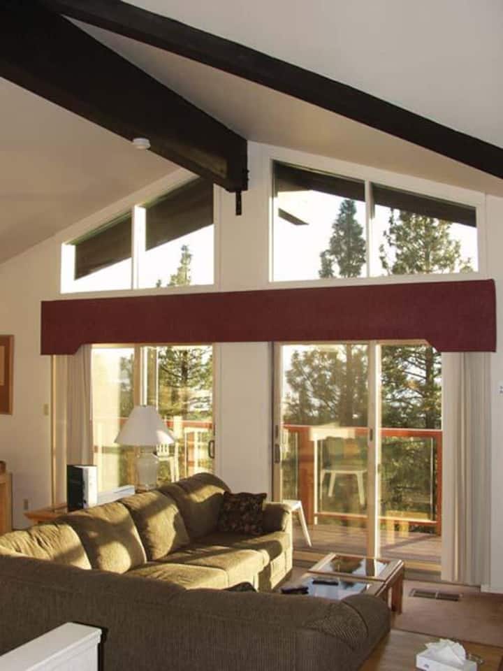 Lakeview Condo In Incline Village - Incline Village, NV