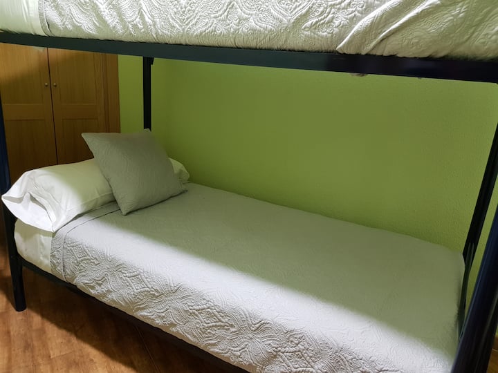 Habitación 3