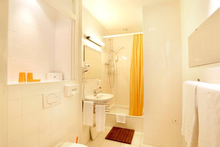 Large Apartment Centre Ville 1 gallery image 5