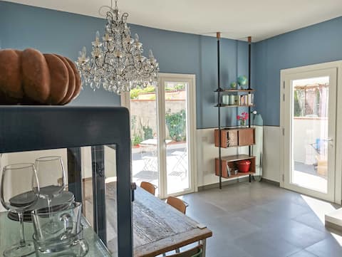 Casa Sebina - Design Home 3 bathrooms 3 bedrooms
