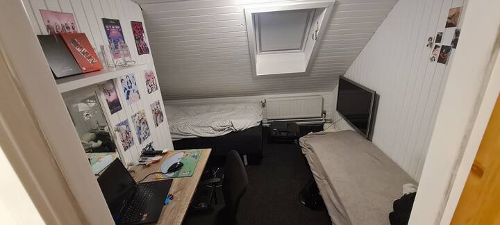 Спална соба 2