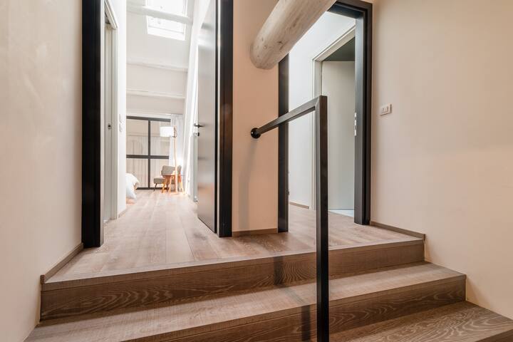 Duplex Casin dei Spiriti for 12 pax gallery image 5