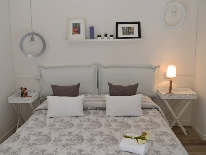 Chambre 1