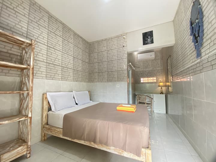 Home Stay 46 Canggu Bali 12 - Canggu