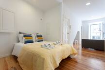 Cozy Studio in Alfama