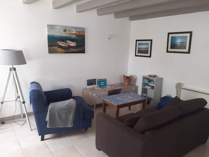 Petite Maison Bretonne - Missillac