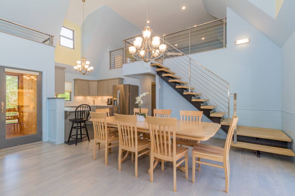 Please note this home does not rent to groups