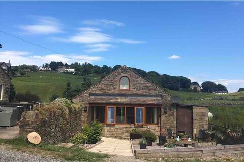 Poppy Cottage