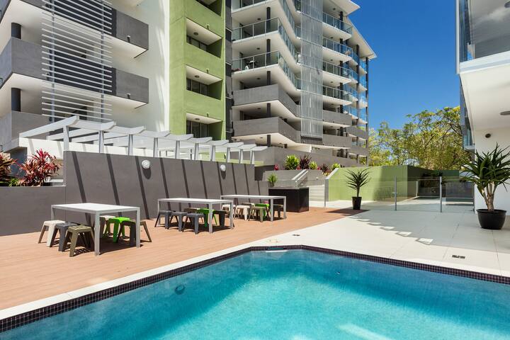 Two Bedroom Apartment gallery image 5