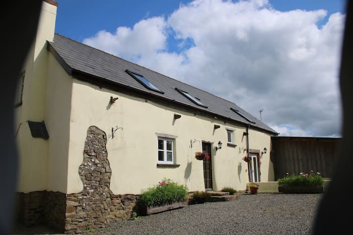 Lower Whitsleigh Farm Cottage Cottages For Rent In Devon