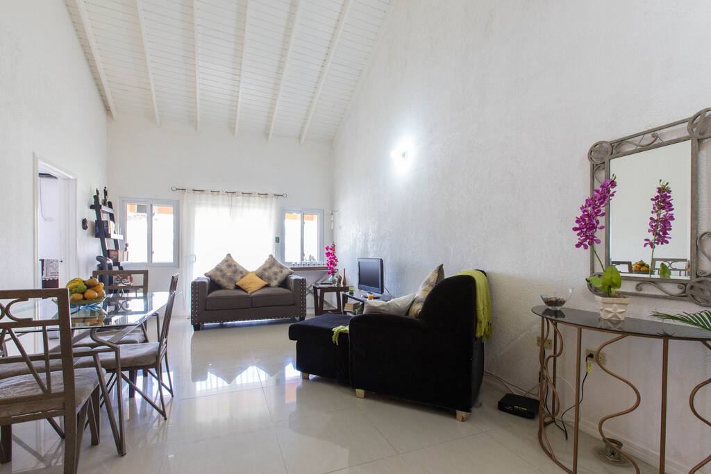 Top 100 Airbnb Rentals in Kingston, Jamaica