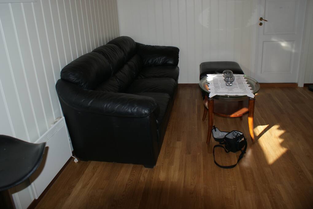 Living Room Pic 1