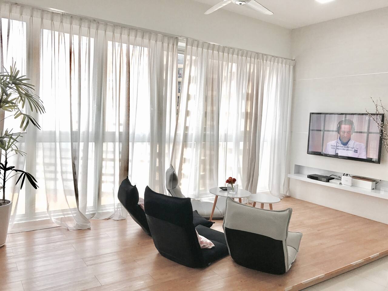 Living room 客å