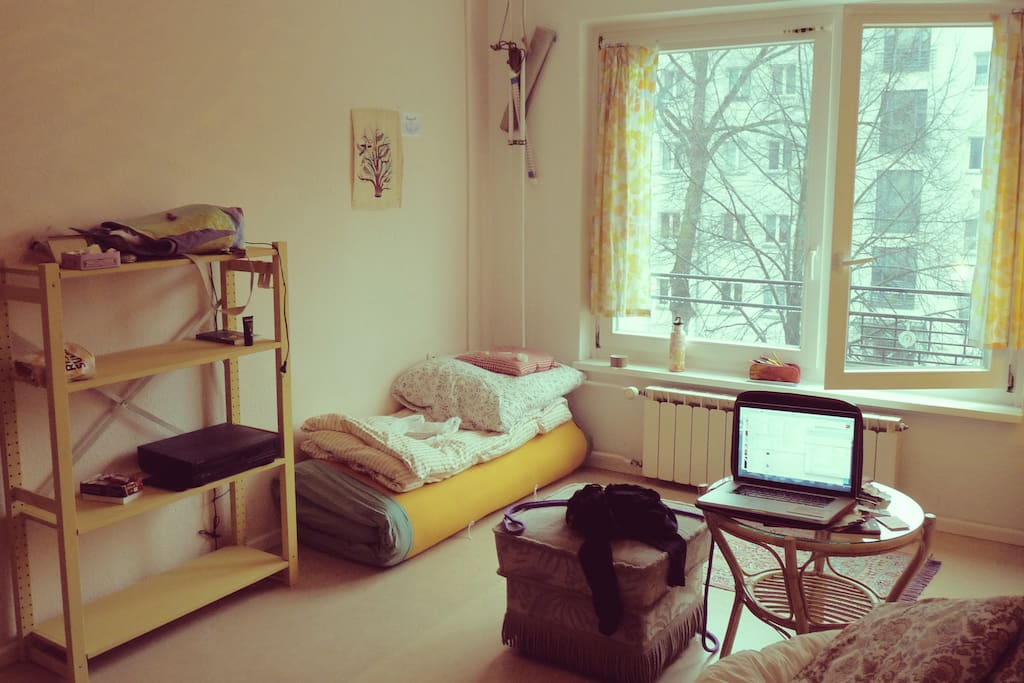 The Room