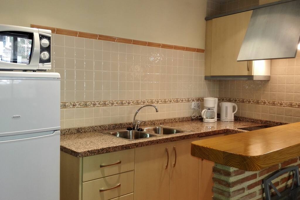 Cocina americana