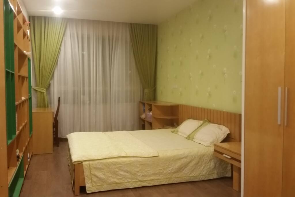 Bedroom 1 - 20 sqm