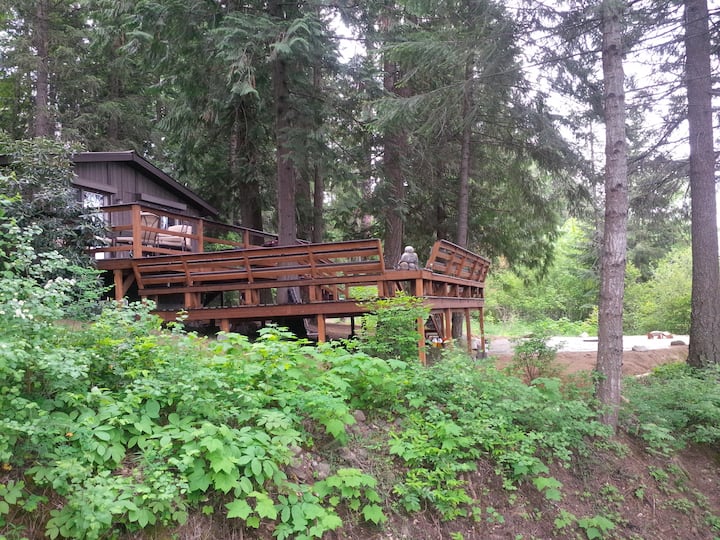 Lake Pend Oreille Vacation Rentals & Homes Idaho, United States Airbnb