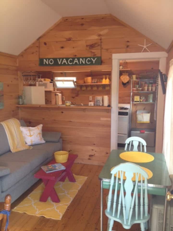 Cottage 9 at Birch Knoll, Ogunquit / York Maine Cottages for Rent in