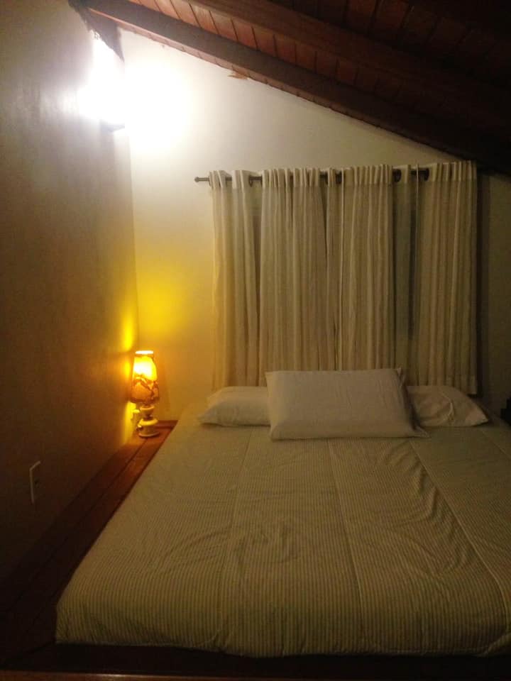 Slaapkamer