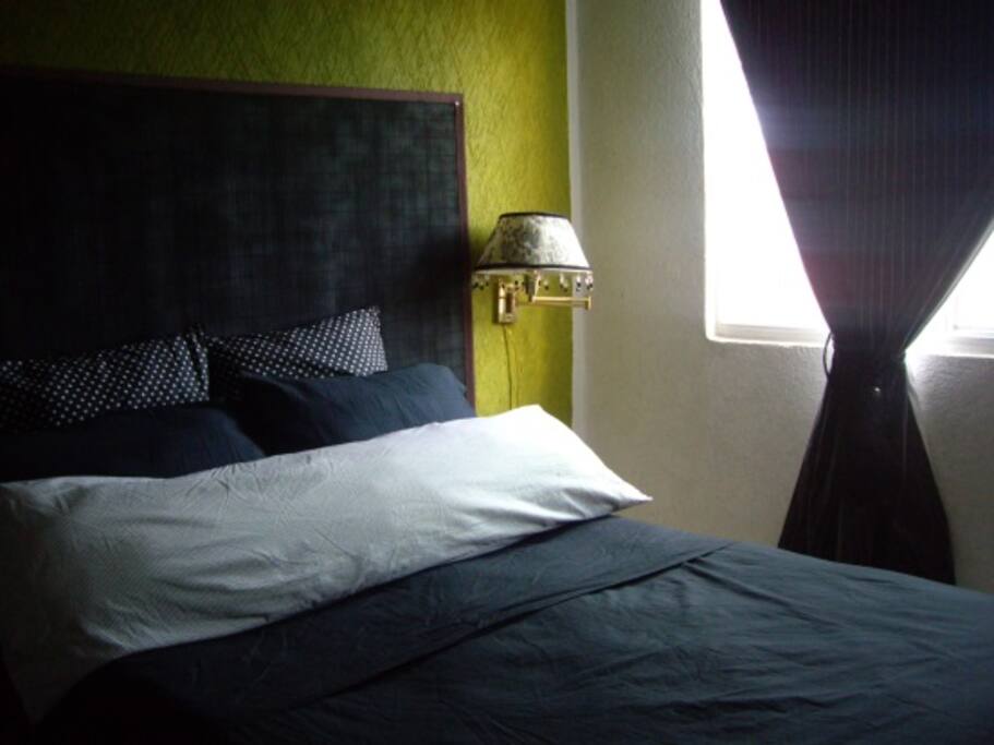 Cama Matrimonial
