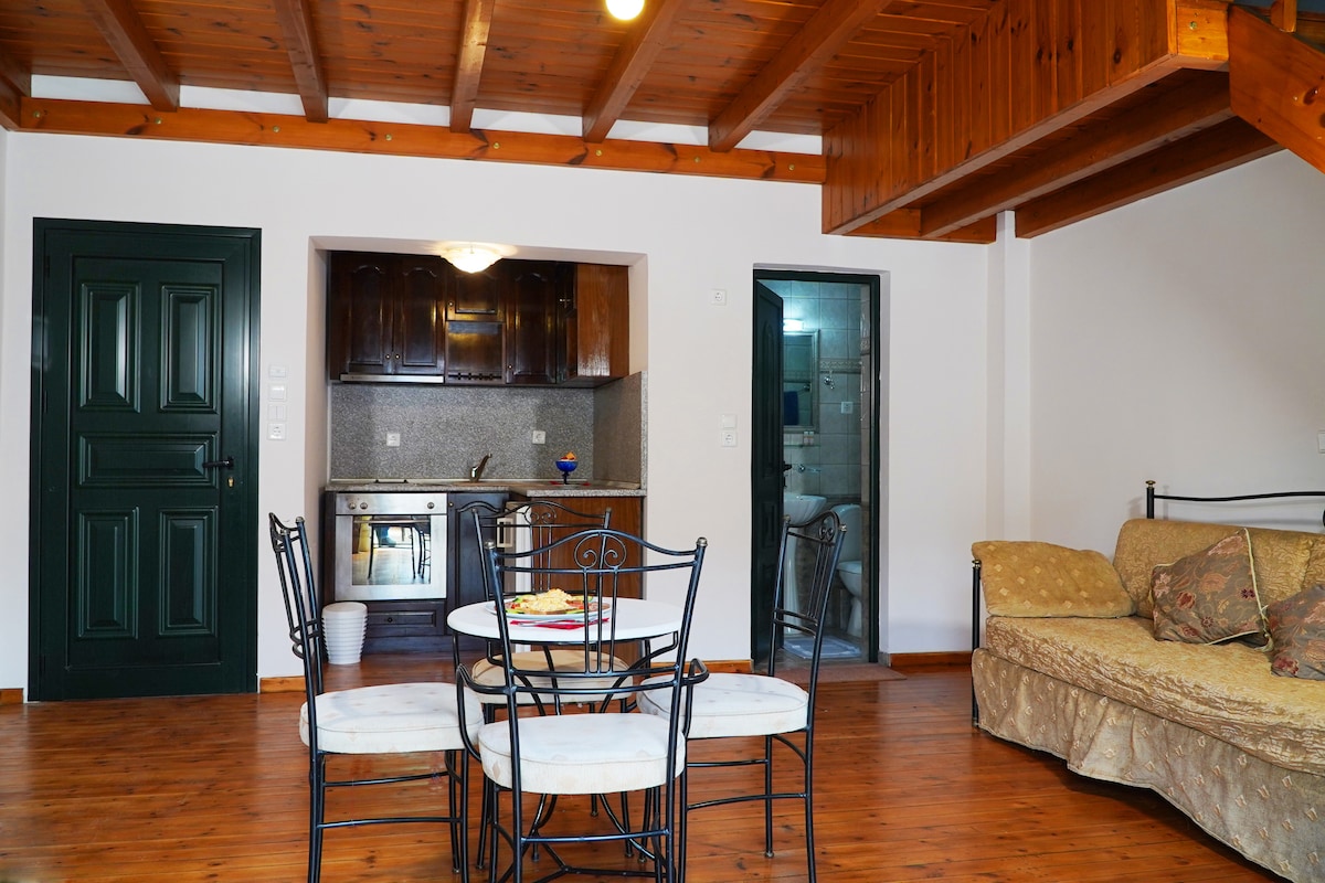 Всекидневна